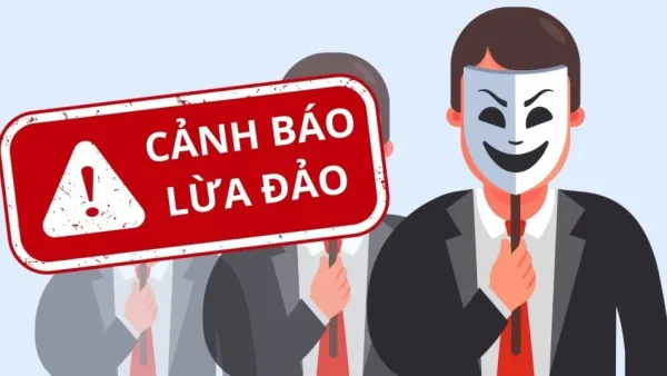Nhận biết trung tâm và gia sư lừa đảo
