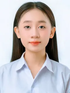 Gia sư An Nguyễn Hoài Thư dạy kèm tại nhà