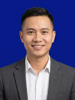 Gia sư Bùi Anh Tuấn dạy kèm tại nhà