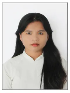 Gia sư Cao Thị Minh Châu dạy kèm tại nhà