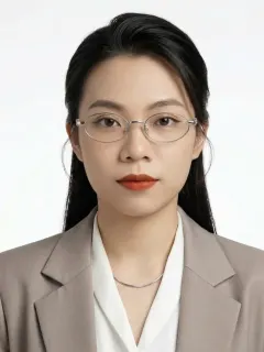 Gia sư Châu Hồng Trang dạy kèm tại nhà