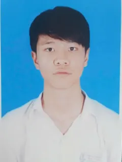 Gia sư Đặng Hoàng Phong dạy kèm tại nhà