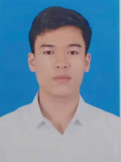 Gia sư Đặng Phạm Hữu Tú dạy kèm tại nhà