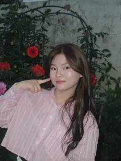 Gia sư Đào Ngọc Nhi dạy kèm tại nhà