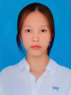 Gia sư Hồ Ngọc Bảo Như dạy kèm tại nhà