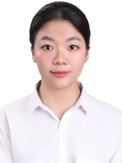 Gia sư Hoàng Lê Diệu Huyền dạy kèm tại nhà