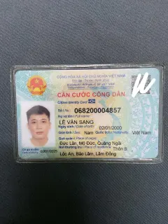 Gia sư Huynh D dạy kèm tại nhà