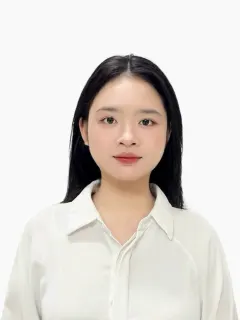 Gia sư Huỳnh Vũ Phương Thảo dạy kèm tại nhà