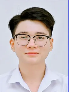 Gia sư Lê Tấn Phát dạy kèm tại nhà