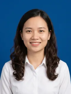 Gia sư Lê Thị Trúc Mai dạy kèm tại nhà