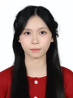 Gia sư Lê Thị Trúc Nhã dạy kèm tại nhà