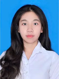 Gia sư Lữ Ngọc Kim Nguyen dạy kèm tại nhà