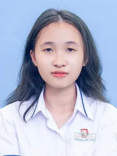 Gia sư Nguyễn Đặng Tú Anh dạy kèm tại nhà