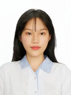 Gia sư Nguyễn Ngọc Minh Thư dạy kèm tại nhà