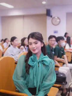 Gia sư Nguyễn Ngọc Tường Vy dạy kèm tại nhà