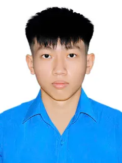 Gia sư Nguyễn Quang Huy dạy kèm tại nhà