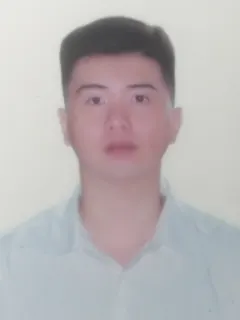 Gia sư Nguyễn Quốc Phong dạy kèm tại nhà