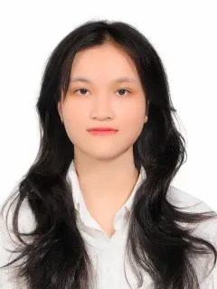 Gia sư Nguyễn Thị Mai Trinh dạy kèm tại nhà