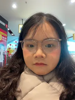 Gia sư Nguyễn Thị Thúy Vi dạy kèm tại nhà