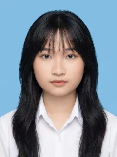 Gia sư Phạm Thanh Ngọc dạy kèm tại nhà