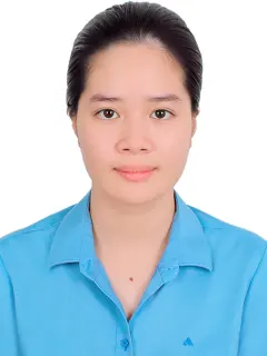 Gia sư Phan Anh Trúc Vy dạy kèm tại nhà