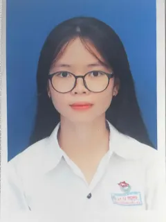 Gia sư Phan Nguyễn Hồng Duyên dạy kèm tại nhà