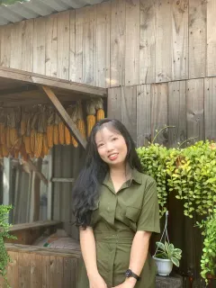 Gia sư Phan Thị Cẩm Tú dạy kèm tại nhà