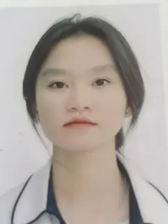 Gia sư Phan Thuỵ Cát Tường dạy kèm tại nhà