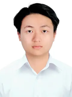 Gia sư Phan Vũ Hùng dạy kèm tại nhà