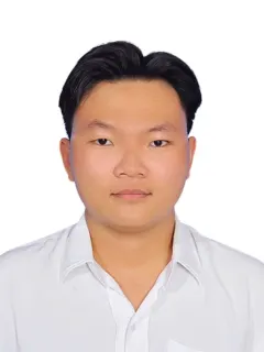 Gia sư Trần Đức Thịnh dạy kèm tại nhà