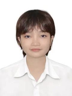 Gia sư Trần Lê Trúc Anh dạy kèm tại nhà