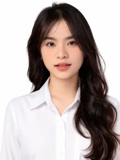 Gia sư Trần Ngọc Anh Thi dạy kèm tại nhà