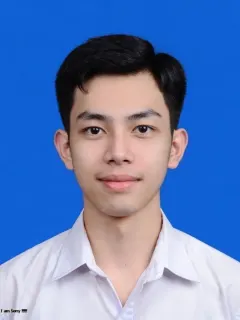 Gia sư Trần Tuấn Kiệt dạy kèm tại nhà