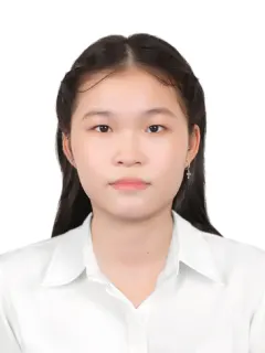 Gia sư Vương Bội Thuần dạy kèm tại nhà