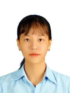 Gia sư An Nhiên dạy kèm tại nhà