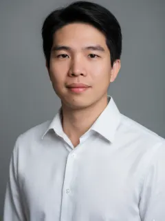 Gia sư Chế A Lộc dạy kèm tại nhà