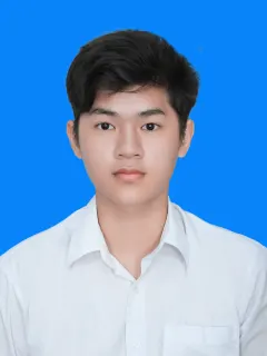 Gia sư Chúng Minh Nguyên Khang dạy kèm tại nhà