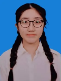 Gia sư Đặng Phạm Tuệ My dạy kèm tại nhà