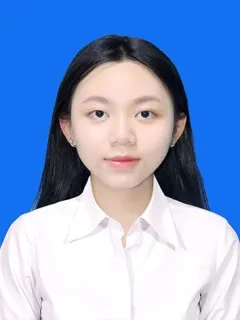 Gia sư Đặng Yến Nhi dạy kèm tại nhà