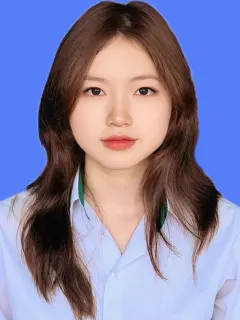 Gia sư Đỗ Bạch Thành Vân dạy kèm tại nhà