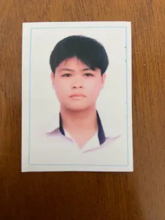 Gia sư Đoàn Minh Triết dạy kèm tại nhà