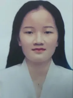 Gia sư Đoàn Nguyễn Bảo Ngân dạy kèm tại nhà