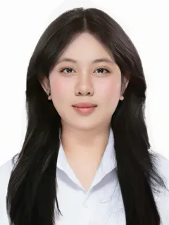 Gia sư Đoàn Nguyễn Phương Lam dạy kèm tại nhà