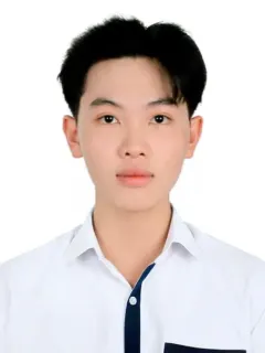 Gia sư Hà Bảo An dạy kèm tại nhà