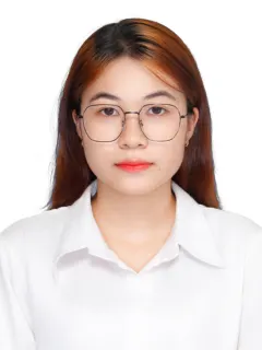 Gia sư Hồ Mai Hạnh dạy kèm tại nhà