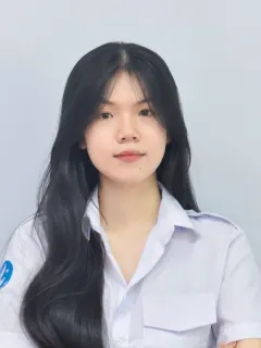 Gia sư Hồ Như Hồng Ngọc dạy kèm tại nhà