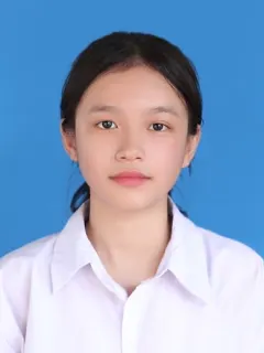 Gia sư Hồ Thị Kim Nhi dạy kèm tại nhà