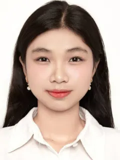 Gia sư Hồng Thuỵ Bích Huyền dạy kèm tại nhà