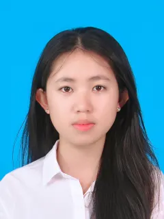 Gia sư Huỳnh Bảo Trâm dạy kèm tại nhà