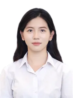 Gia sư Huỳnh Ngọc Bội Bội dạy kèm tại nhà